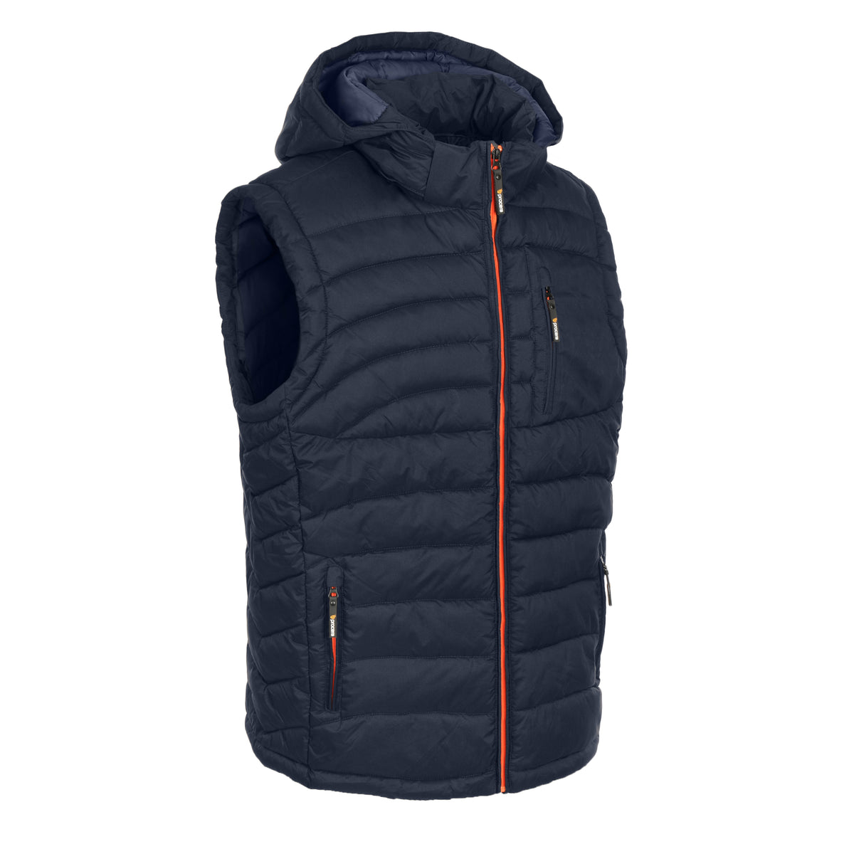 Fodrad väst PROCERA VENTA