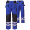 Arbejdsbukser PROMONTER COTTON 250