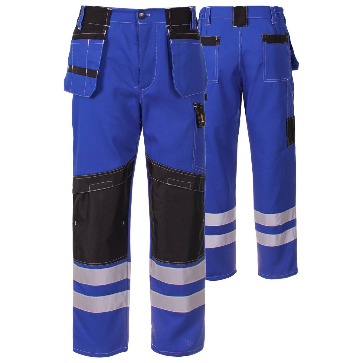Midjebyxor PROMONTER COTTON 250