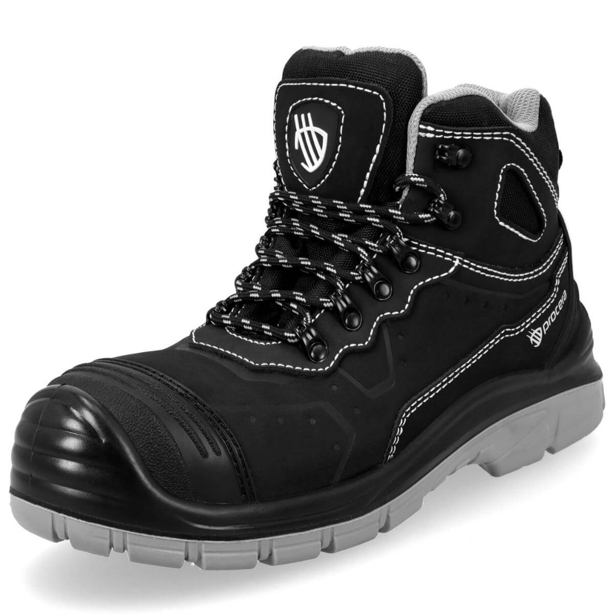 VICTOR S3 FO SR Safety Boots