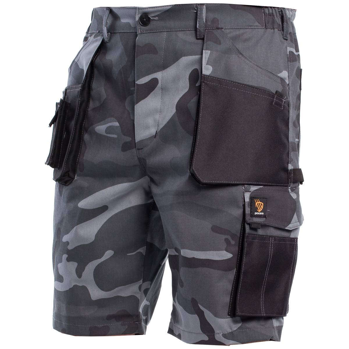 Shorts PROMAN 260 MORO Grå