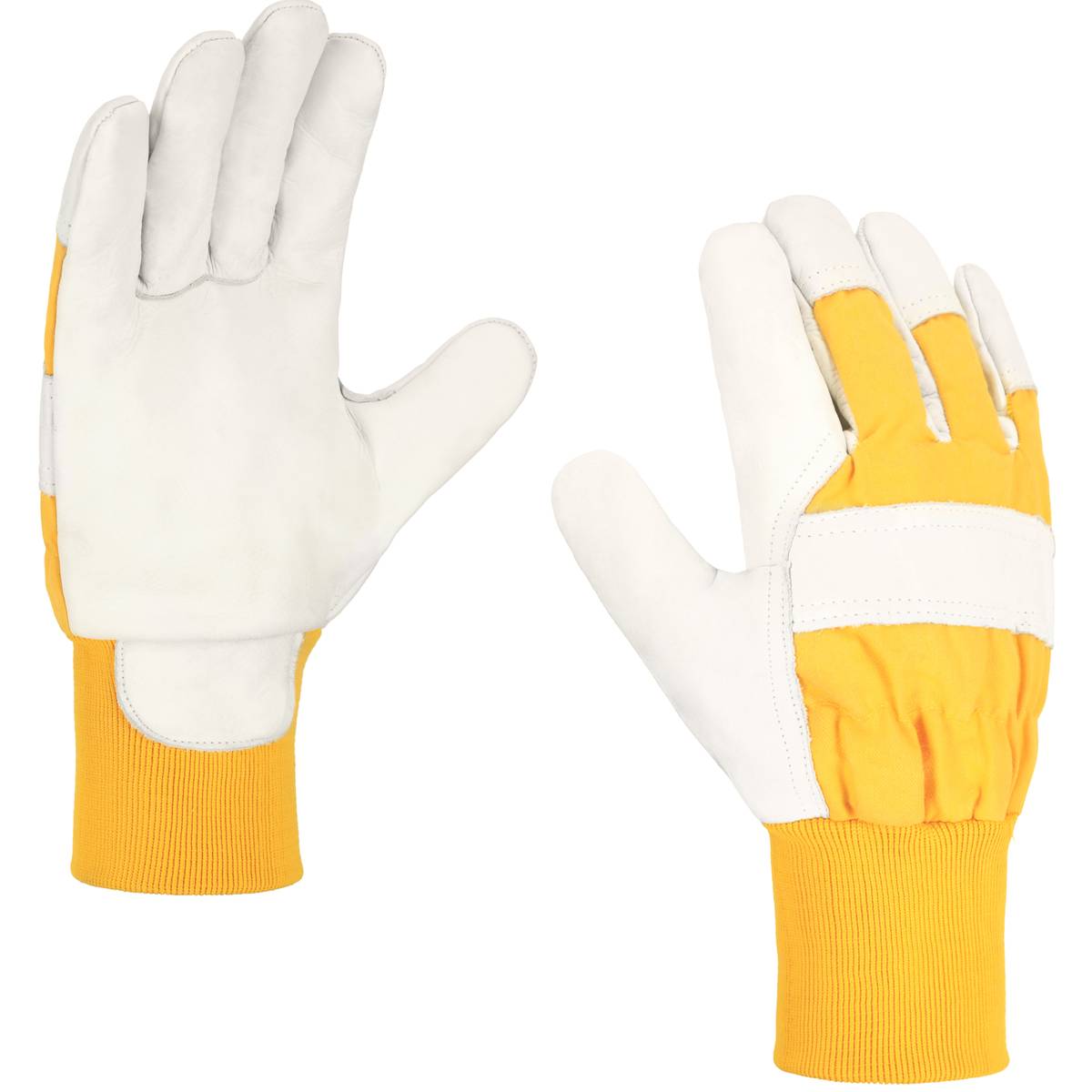 Vernehansker X-SUPERIOR WINTER Forsterket geiteskinn