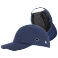 Stødhætte BUMPCAP Marineblå