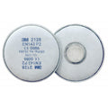Dammfilter 3M Klass P2 - 2128