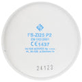 Dammfilter FS ZI25 P2