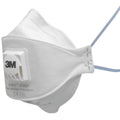 AURA Filtrerande Halvmask 3M Z ZAWOREM Klass FFP2 - 9322