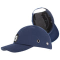 Skyddsmössa BUMPCAP LED Marinblå