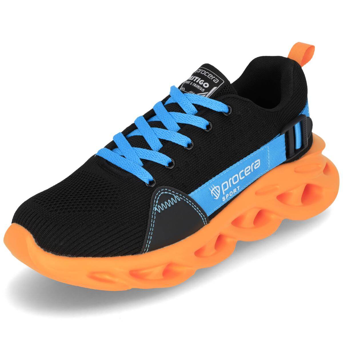 Fritidsskor NESTIGO SPORT