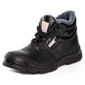 Sikkerhedsstøvler STRONG WINTER S3 SRC