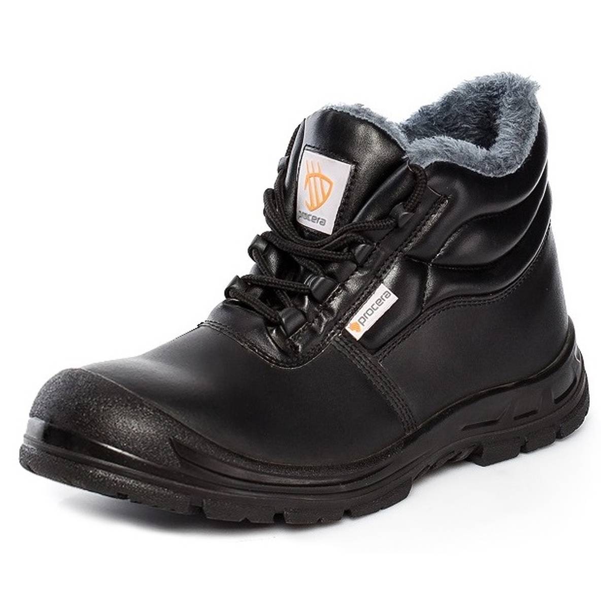 Sikkerhedsstøvler STRONG WINTER S3 SRC