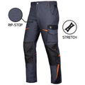 Midjebukse TITANFIT Rip-Stop STRETCH