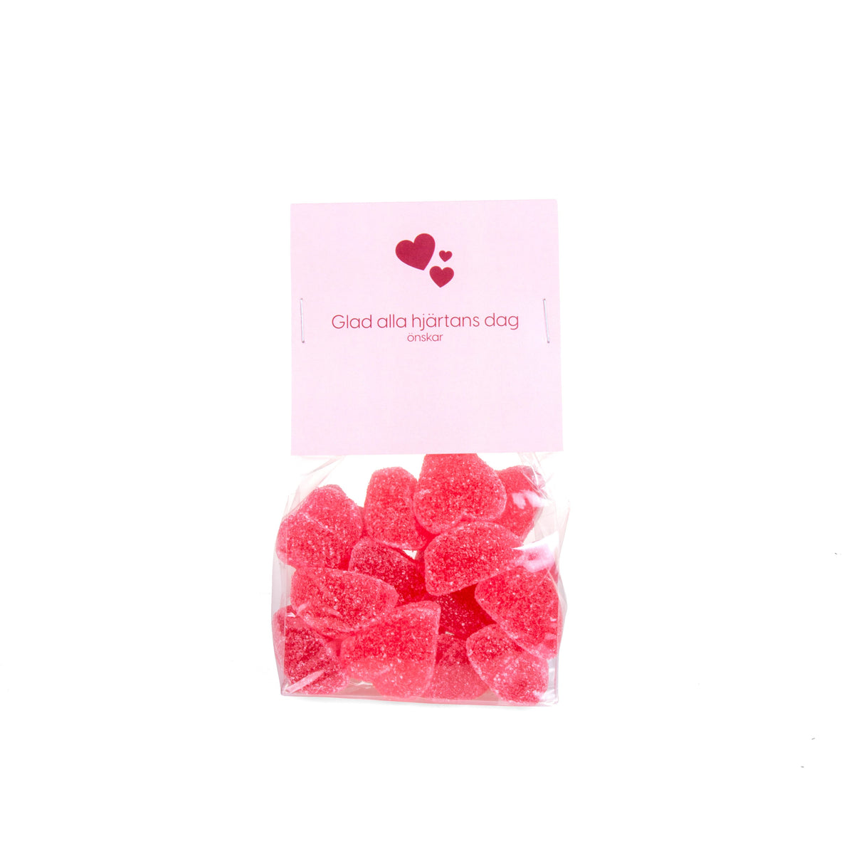 Cellofanpåse Tutti Frutti