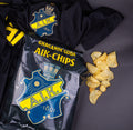 Crisp Bag Salted 200 g