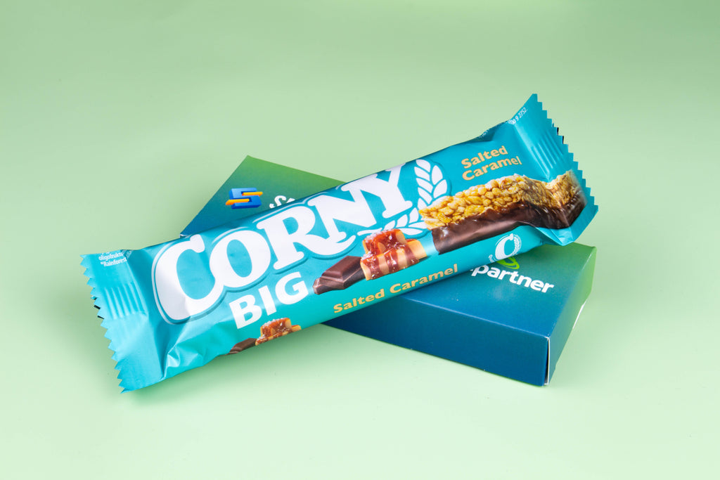 Corny
