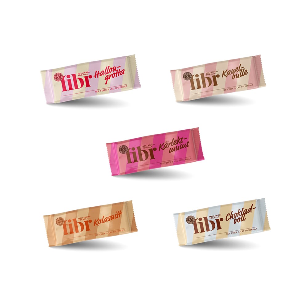 Fibr