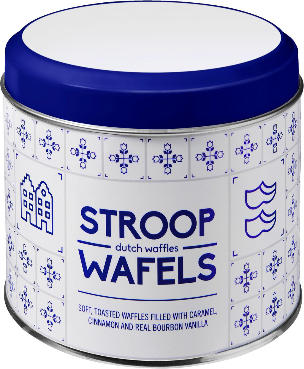 Stroopwafel-form från Sanvi