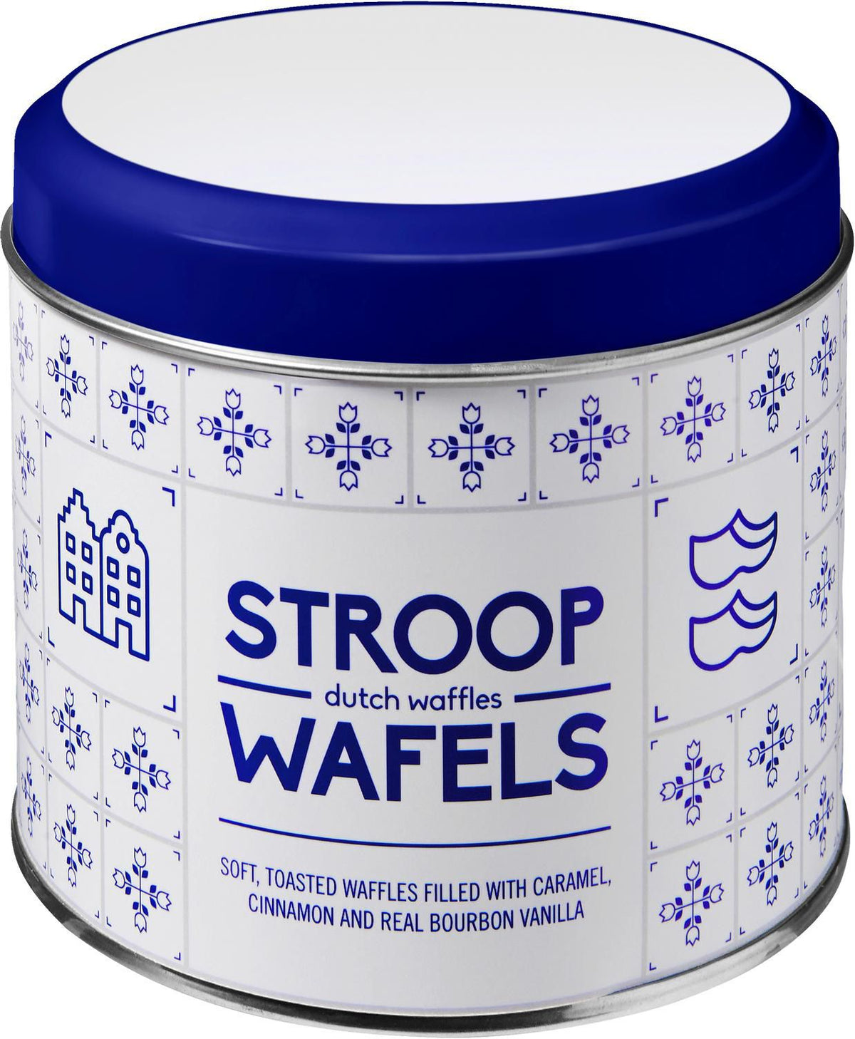 Stroopwafel-form från Sanvi