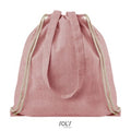 Backpack - Drawstring With Handles Atlanta