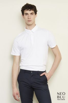 Pikeepaita - Miesten jersey Octave Men