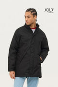 Jacka, med vadderat foder, unisex (ROBYN)