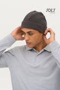 Fleecepipo unisex Serpico 55