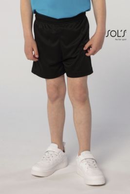 Shorts - Barn basic San Siro Kids 2