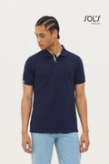 Polo Shirt, men's, Portland Men