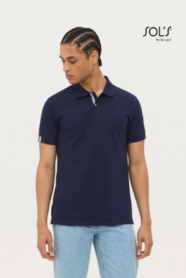 Polo Shirt, men's, Portland Men