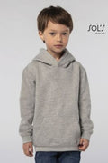 Sweatshirt - Kids' Hooded Slam Kids