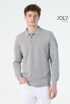 Poloskjorte - herre Star