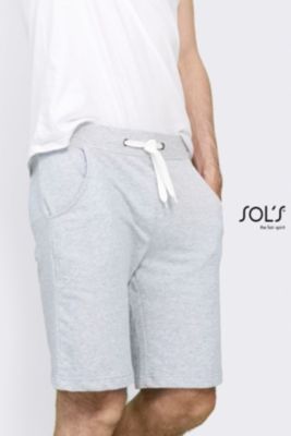 Shorts, Herr, (June)