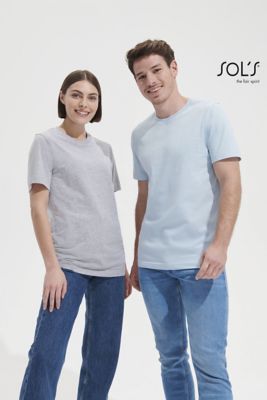 T-paita - unisex Tuner