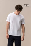 T-shirt - unisex, genanvendt Odyssey