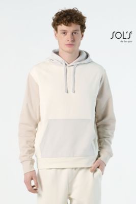 Sweatshirt - Unisex hættetrøje Collins