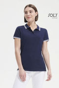 Poloskjorte, dame, Pasadena Women
