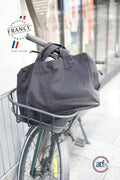 Taske - Weekendtaske fremstillet i Frankrig Felix