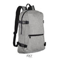 Backpack - 600D polyester Wall Street