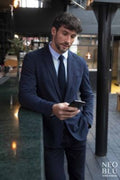 Blazer - herre, piké Marcel Men