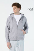 Hettegenser - Herre Zip Spike Men