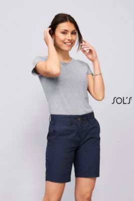 Shorts, Chino,(JASPER WOMEN)