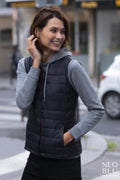 Vest - Dame Lettvekt Arthur Women
