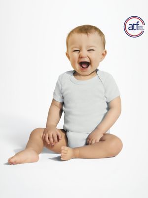 Babybody - Tillverkad i Frankrike Malo