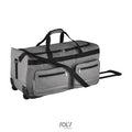 Travel Bag “Luxury“ - 600D Polyester - Casters Voyager