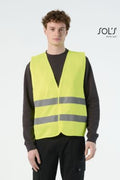 Turvaliivi - Unisex Safety Pro