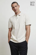 Polo shirt - unisex piqué Orel