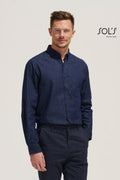 Jeansskjorta, (BARRY MEN)