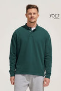 Genser - Unisex Polokrage Heritage