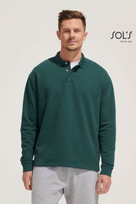 Genser - Unisex Polokrage Heritage