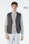 Vest, unisex (WALLACE)