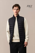 Vest, tynd, Bodywarmer (WILSON BW MEN)